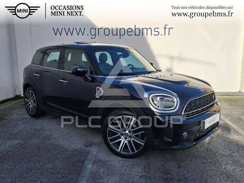 2022 Mini Countryman