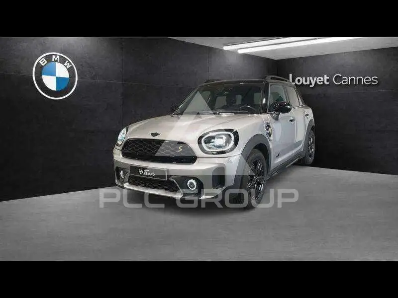 2022 Mini Countryman