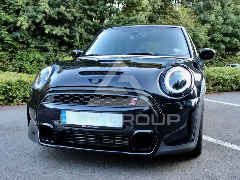 2022 Mini COOPER