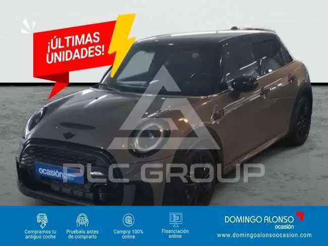 2022 Mini COOPER