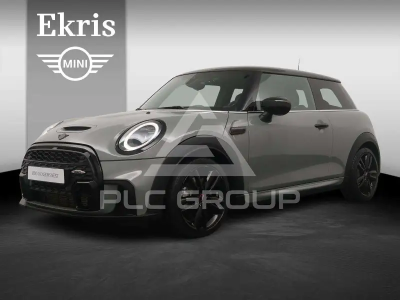 2022 Mini COOPER