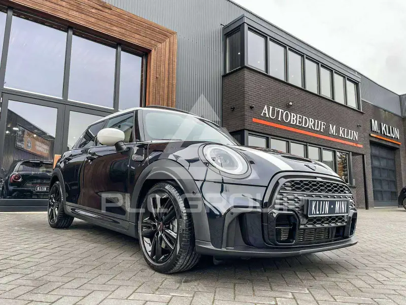 2022 Mini COOPER