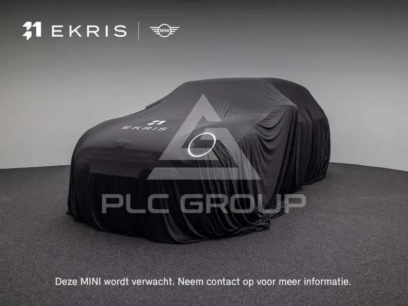 2022 Mini COOPER