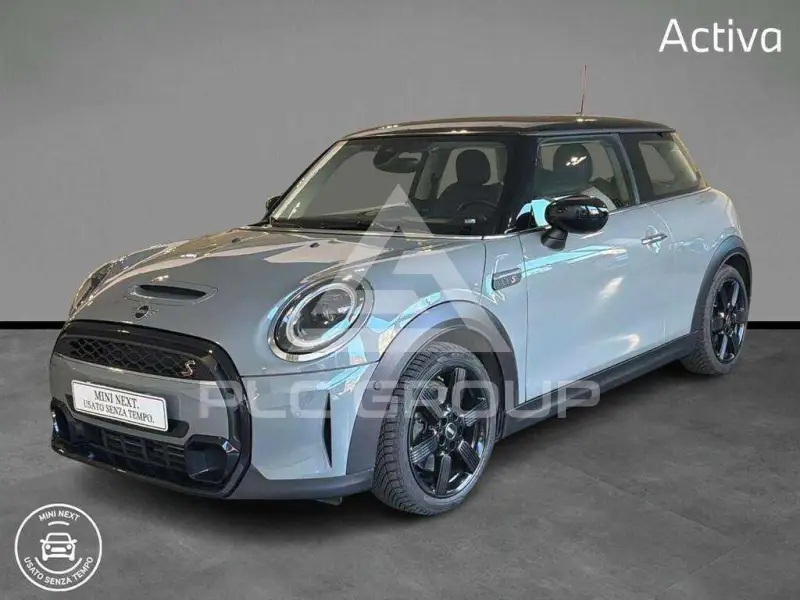 2022 Mini COOPER