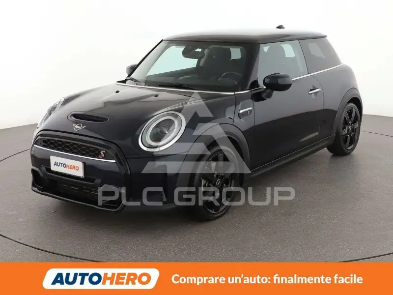 2022 Mini COOPER