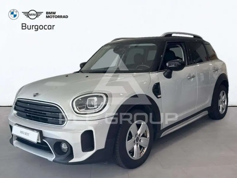 2022 Mini COOPER