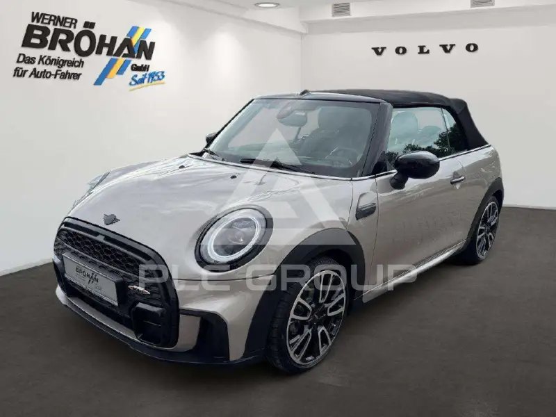 2022 Mini COOPER