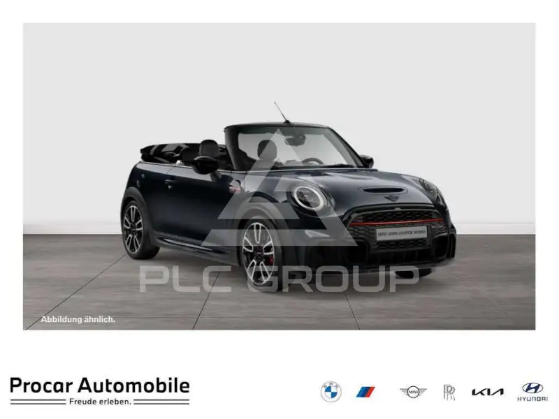 2022 Mini COOPER