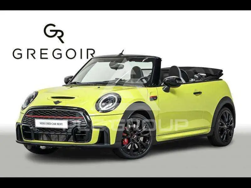 2022 Mini COOPER