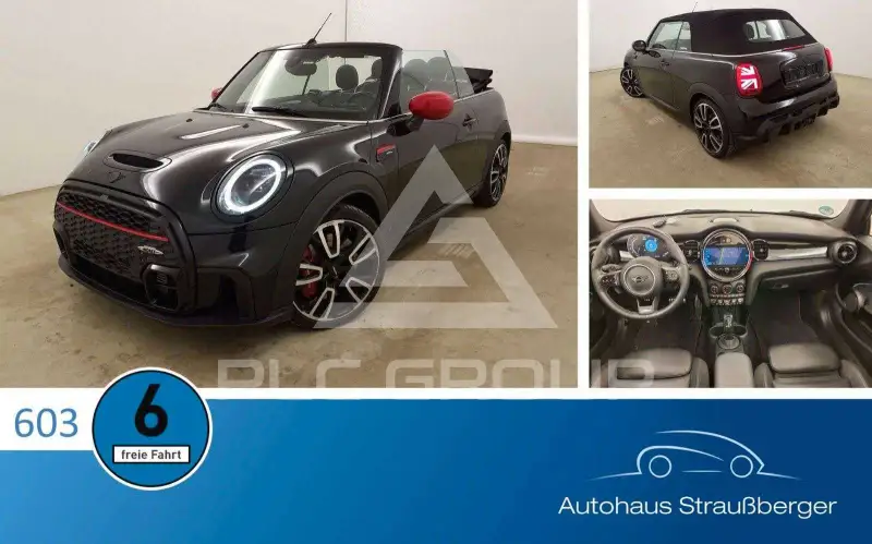 2022 Mini COOPER