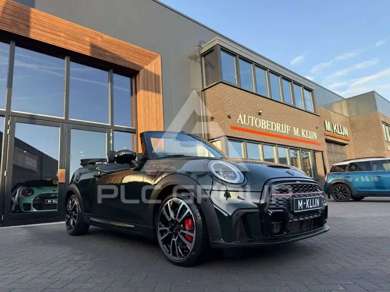 2022 Mini COOPER