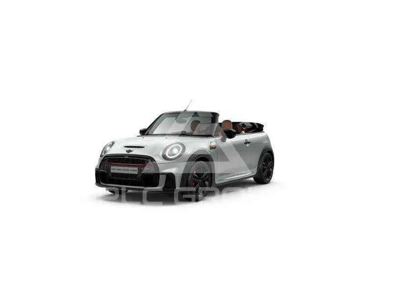 2022 Mini COOPER