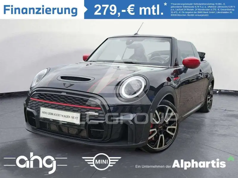 2022 Mini COOPER