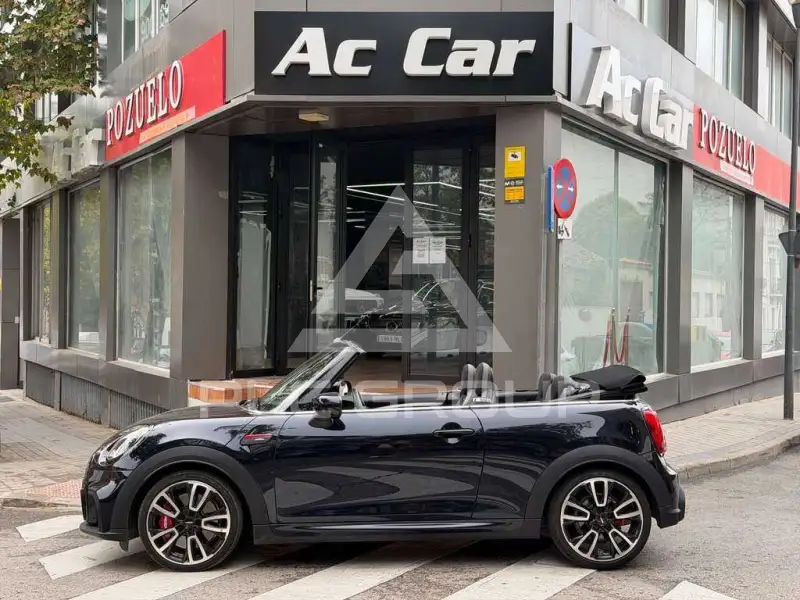 2022 Mini COOPER