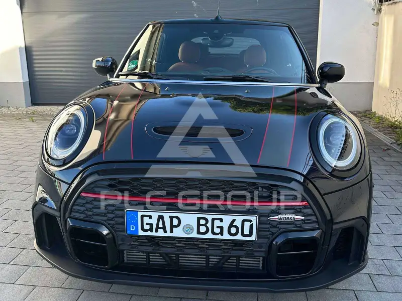 2022 Mini COOPER