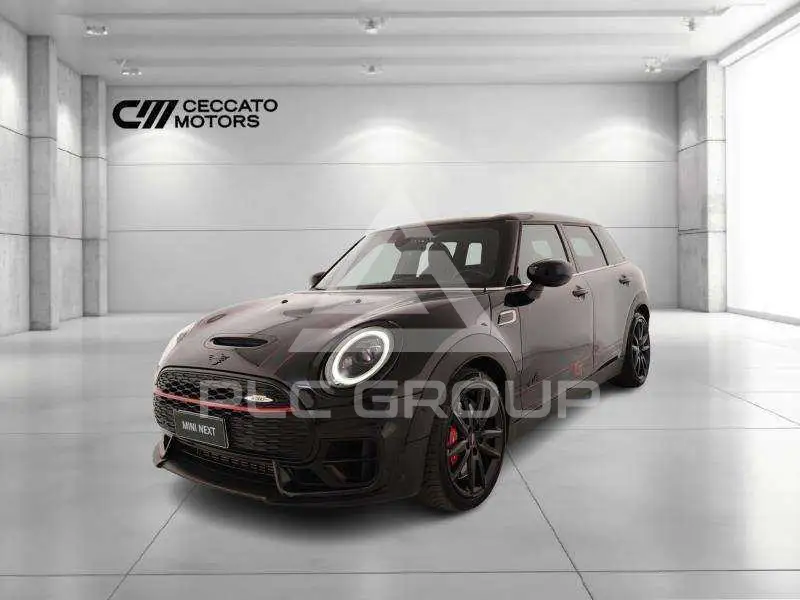 2022 Mini COOPER