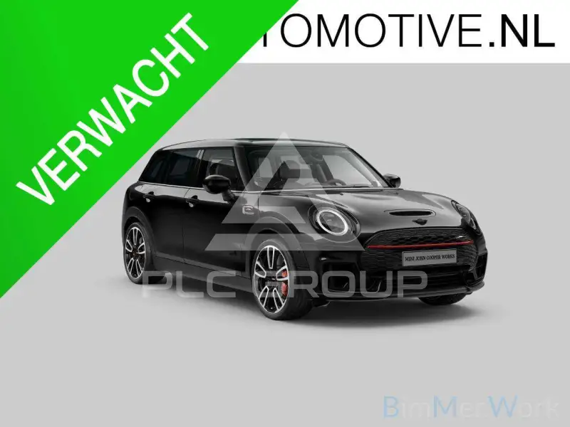 2022 Mini COOPER