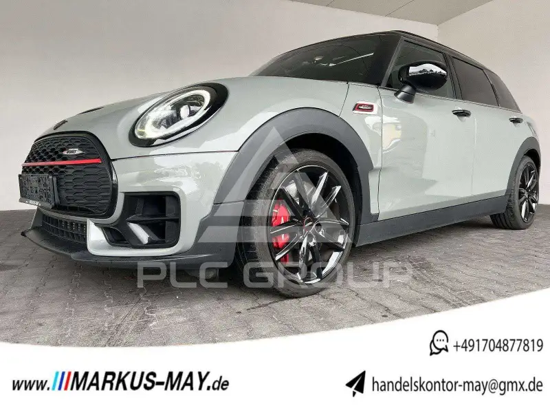 2022 Mini COOPER