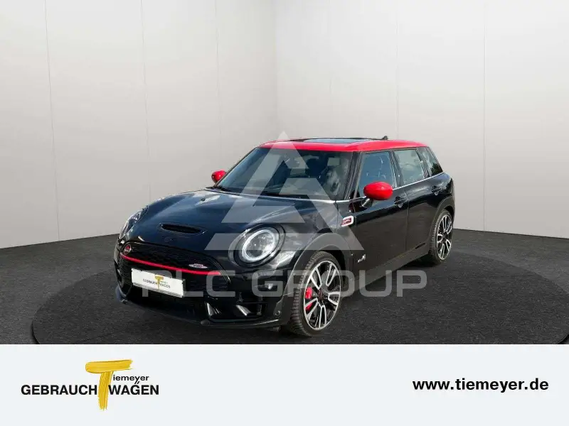 2022 Mini COOPER