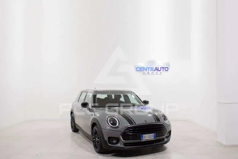 2022 Mini COOPER