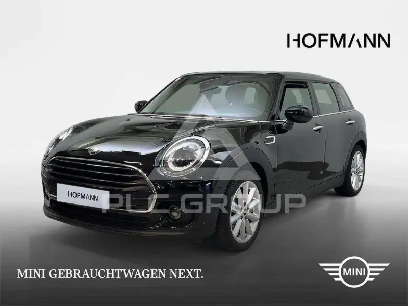 2022 Mini COOPER