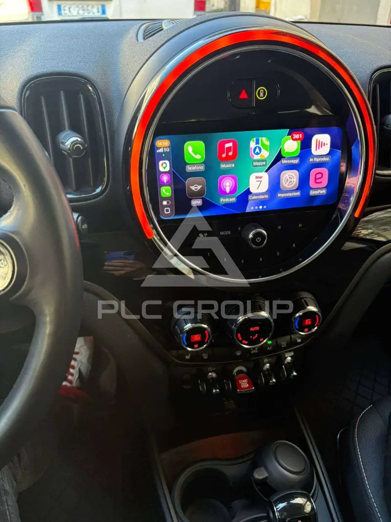 2022 Mini Countryman