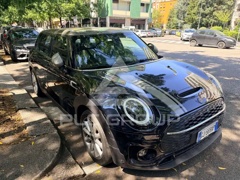 2022 Mini COOPER