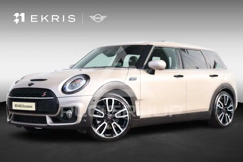 2022 Mini COOPER