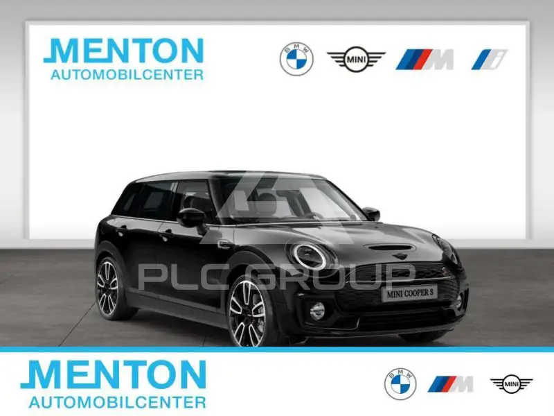 2022 Mini COOPER