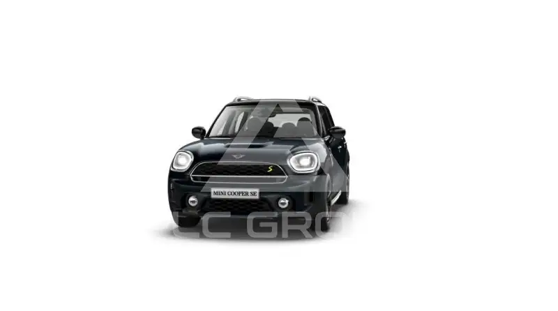 2022 Mini Countryman