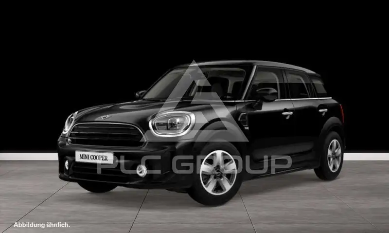 2022 Mini Countryman