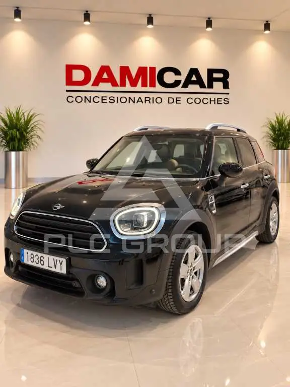 2022 Mini Countryman