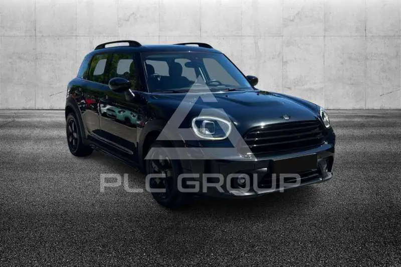 2022 Mini Countryman