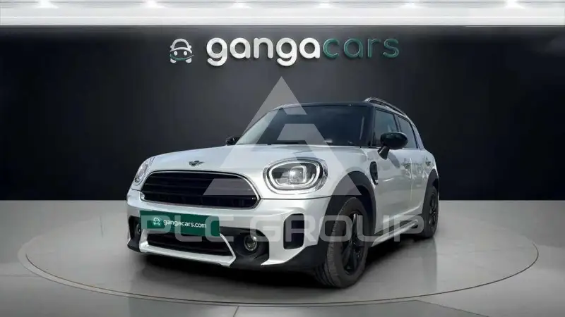 2022 Mini Countryman