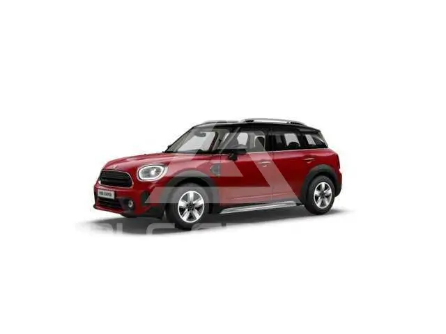 2022 Mini Countryman