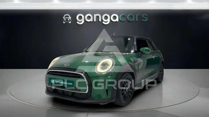 2022 Mini Countryman