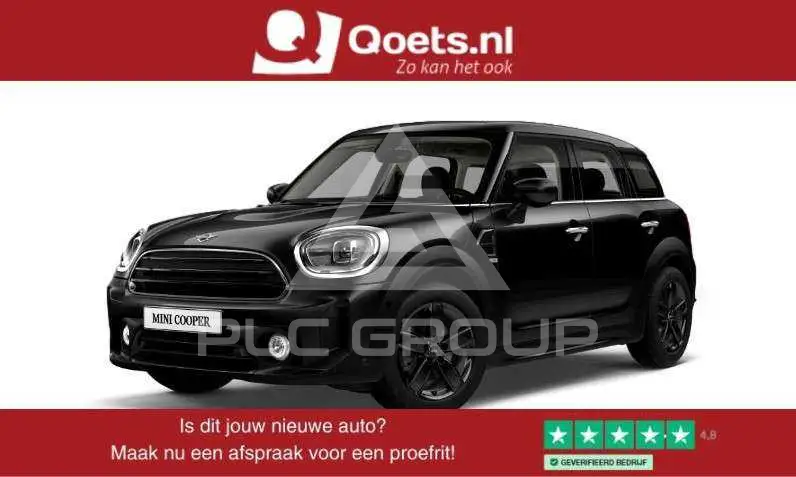 2022 Mini Countryman