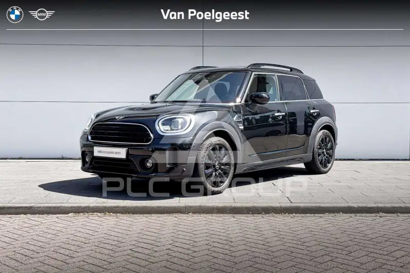2022 Mini Countryman