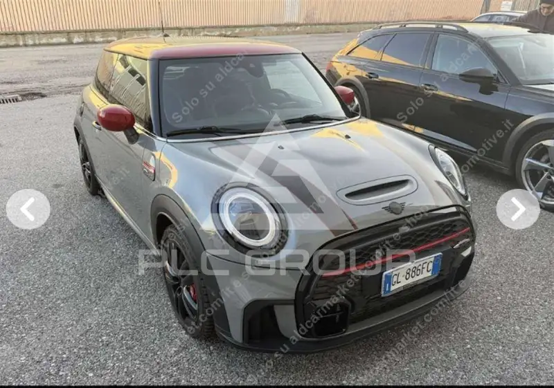 2022 Mini COOPER