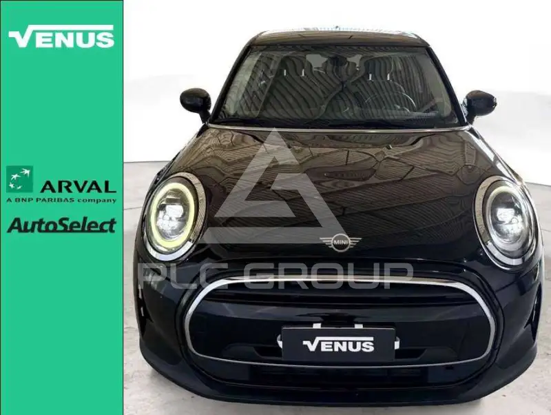 2022 Mini COOPER