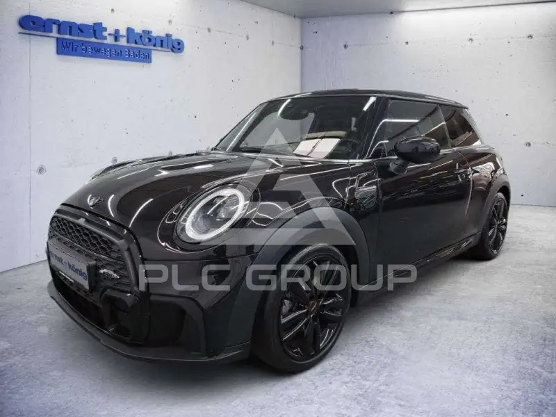 2022 Mini COOPER