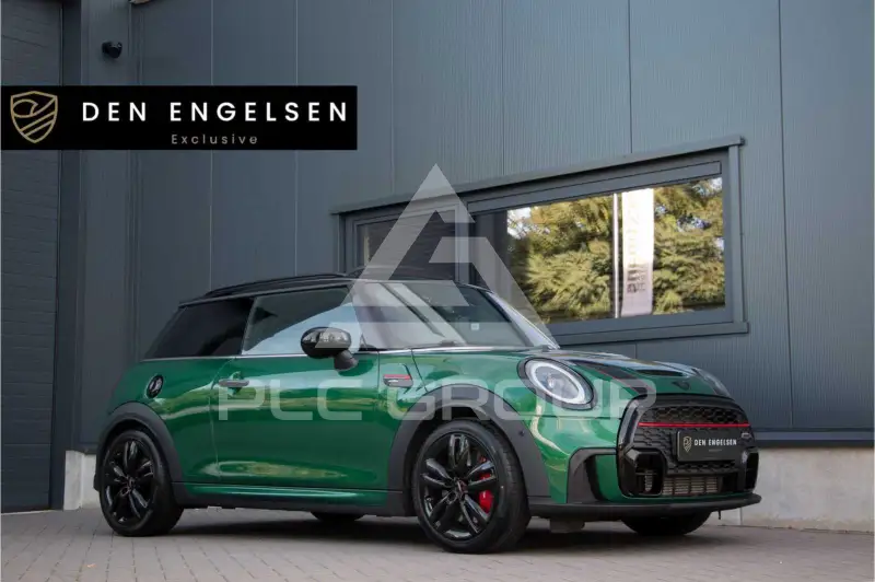 2022 Mini COOPER