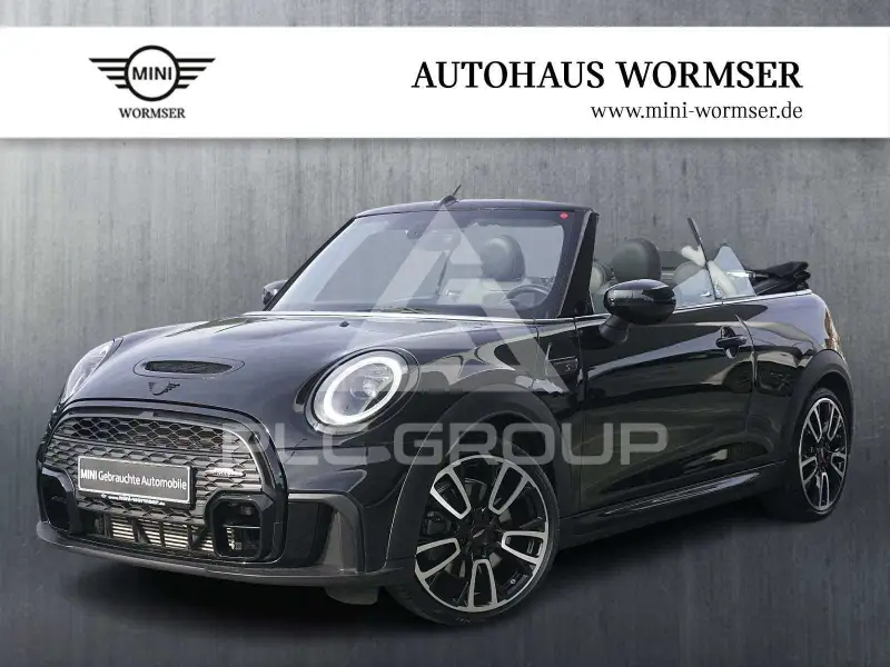 2022 Mini COOPER