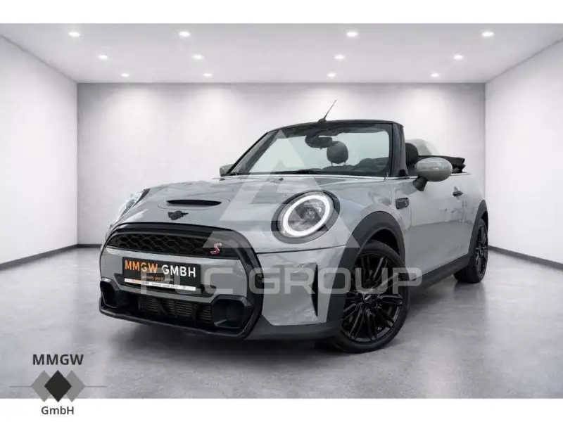 2022 Mini COOPER