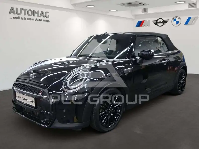 2022 Mini COOPER