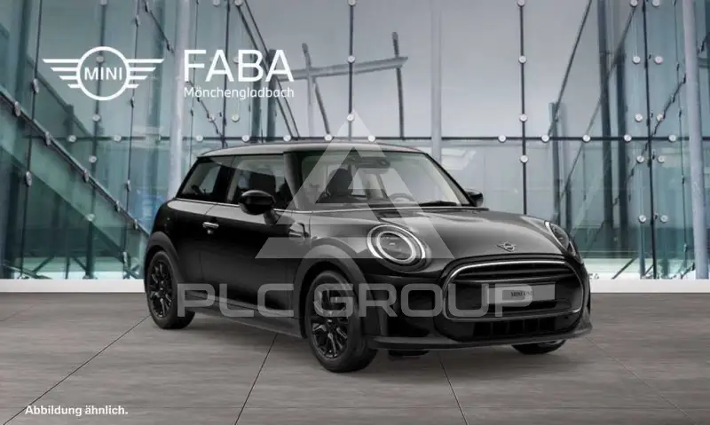 2022 Mini COOPER
