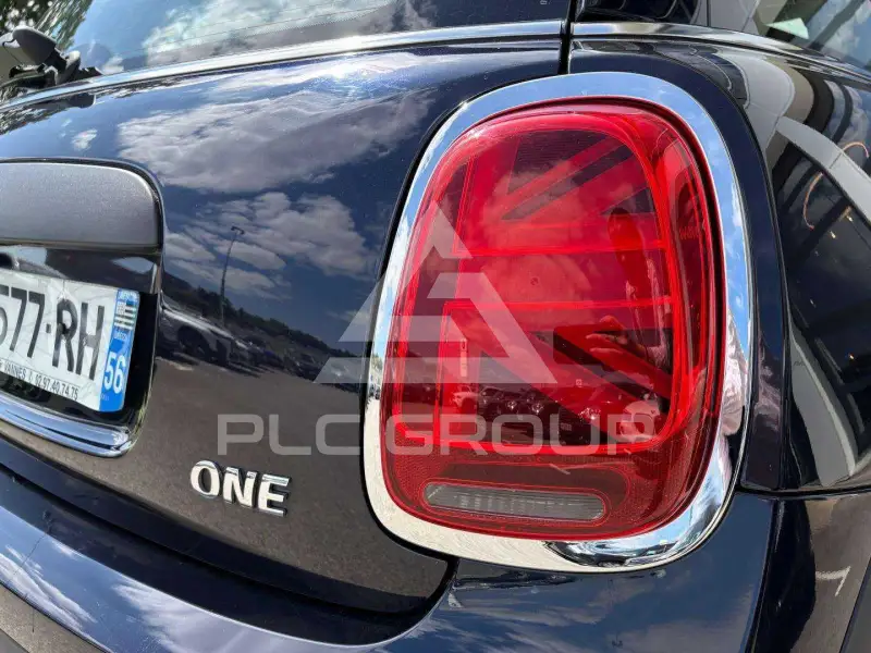 2022 Mini COOPER