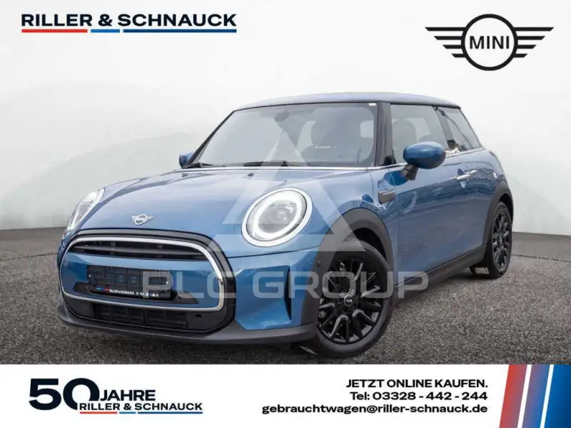 2022 Mini COOPER