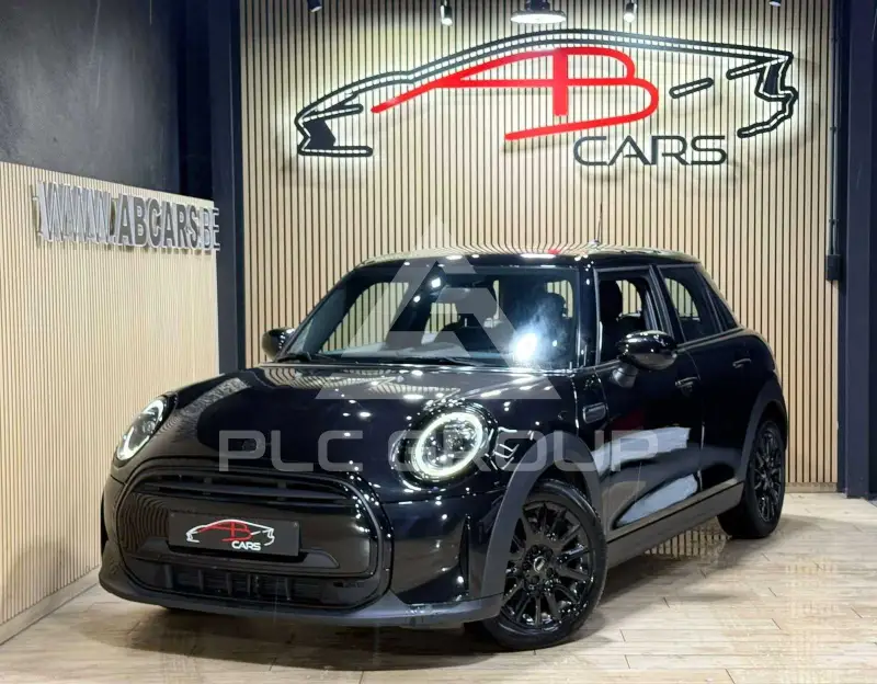 2022 Mini COOPER