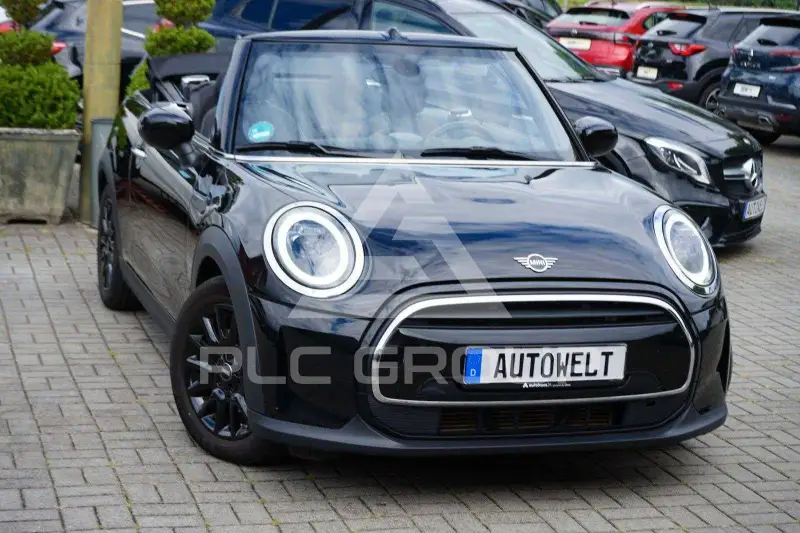 2022 Mini COOPER